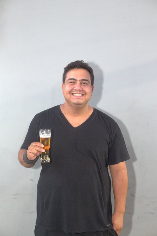 Foto de Nicolas Mena